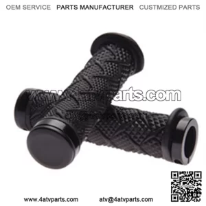 ATV Lock-On Grips - X-Treme