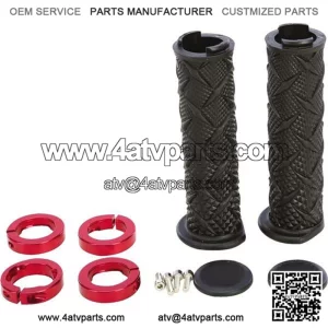X-Treme Lock-On ATV Grips