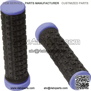 Enduro Dual Compound ATV Grips