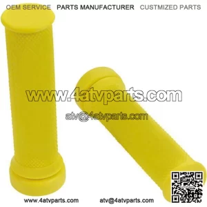 Hot Lap Diamond ATV Grips