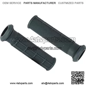 Synergy Medium Half Waffle ATV Grips