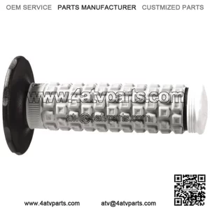 Pillow Large Flange ATV Grip