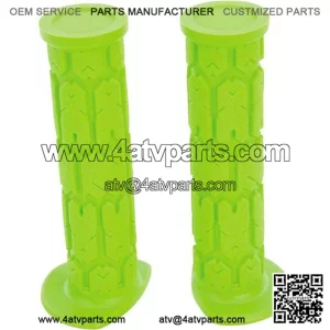 Rogue Single Ply ATV Grips