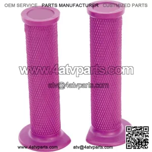Ruffian Single Ply ATV Grips