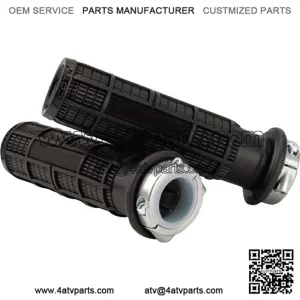 Flex Grip ATV Grip System