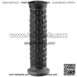 Pro Taper
Black/Gray ATV/SNOW Pillow Top Lite Grips - 02-4892