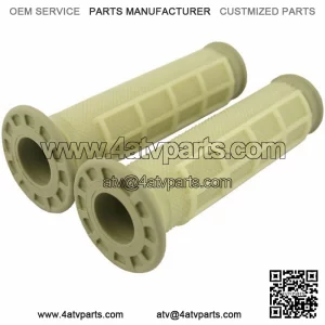Renthal Kevlar-Reinforced Dual-Compound ATV Grips