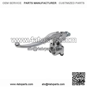 Left Brake Lever for the Baja Mini Bike MB165  (Baja Heat, Mini Baja, Baja Warrior)