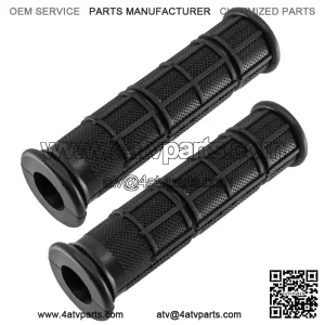 2 x Handlebar Grips for Polaris Sportsman x2 500 EFI 2007-2009