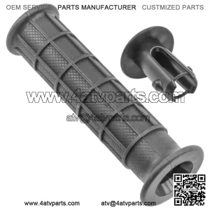 53165-HP5-600 53167-HP5-600 Handlebar Grip w/Grip End For Honda