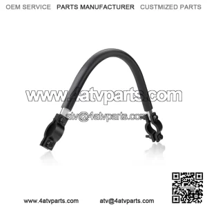 ATV Mud Strap Grab Handle 7/8"-1 1/8" For Polaris Sportsman Honda Rancher Yamaha