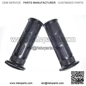 Honda 1978-1988 CH TRX Left Handle Grip 53166-198-000 New 53166198000