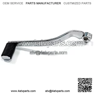 Compatible with Honda ATC185, ATC200, TRX200, TRX250, TRX400, & TRX450 Manual Foot Shifter - Pedal - Gear Shift Lever