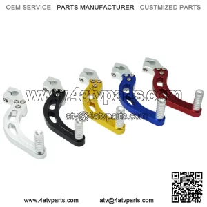 1PC Motorcycle Aluminum Folding Gear Shifter Shift Lever For ATV Dirt Pit Bike