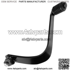Gear Shift Shifter Lever Pedal for Honda TRX350FM Rancher 350 4x4 S 2004 - 2006