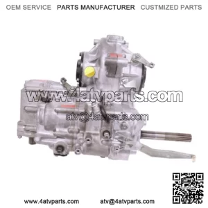 Kawasaki Mule 4010 Diesel 09-13 Rebuilt Transmiion