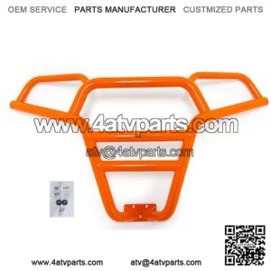 Front Bumper for Polaris - FBG-P-RZR1K-004-04