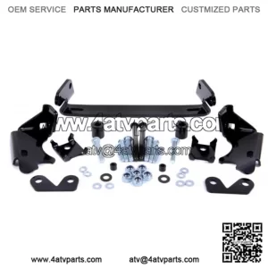 ATV Bumper Bracket