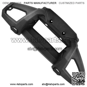 Front Bumper for Polaris Sportsman X2 500 2006 2007 2008 2009 Brush Guard Bumper