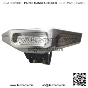 Can Am X3 Billet Aluminum Mini Front Bumper