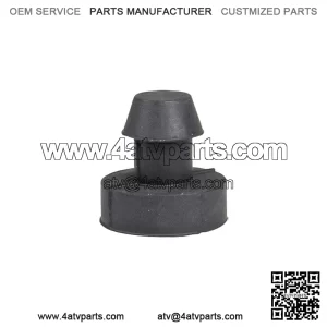 Polaris 5414486 BUMPER-RUBBER 13.50 DIAX3.2THK Ranger General 1000 900 570 XP