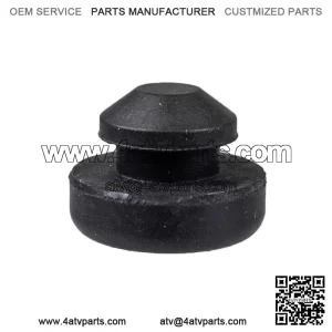 Polaris 5412067 Short Rubber Bumper Ranger Indy General Ace Sportsman 500 850 1000XP OEM