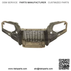 Polaris Sportsman 500 HO 11 Front Bumper Grill 5438559-070 37076 (For: More than one vehicle)