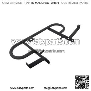 Nano Design Rear Grab Bar Bumper for Yamaha Raptor YFM 700 700R 2006-2023 GBE208
