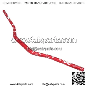 1 1/8" 28mm Universal Handlebar Handle Fat Bar for  ATV