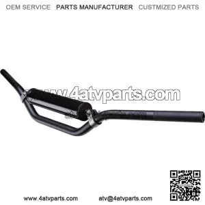 Podium RC High 7/8" Handlebars