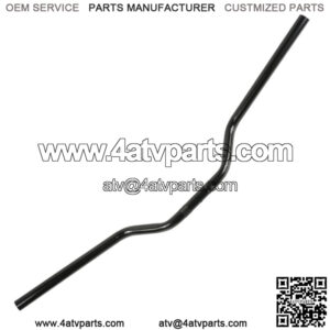 Black Handlebar for Can-Am 709401240 709400292 709400877