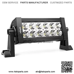 10001S-A 36W LED Light Bar Spot LED Lights Led Bar Driving Fog Lights Jeep Off Road Lights, 2 Years Warranty