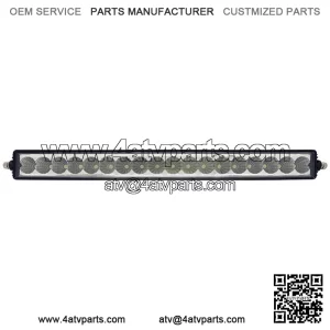 12-24V 21" Golf Cart LED Light Bar