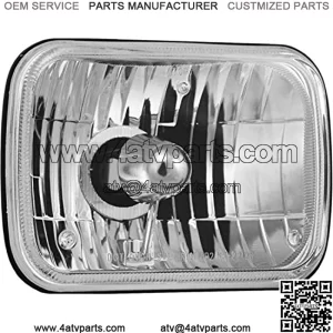 Vision X Lighting VX-57 Hi-Lo Sealed Beam Light