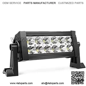10001S-A 36W LED Light Bar Spot LED Lights Led Bar Driving Fog Lights Jeep Off Road Lights