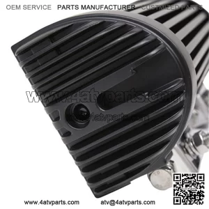 10.25" Golf Cart LED Light Bar - 12-24V (36 Watt /  2,700 Lumens, Fits All Carts)