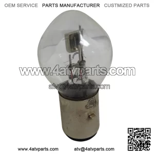 12v 35/35w Minibike Lightbulb