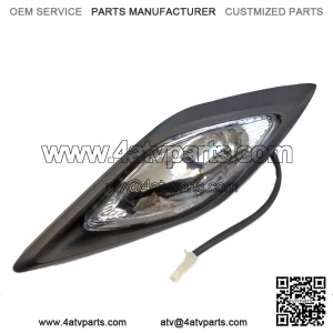 Headlight for Baja 150cc ATV (2-Wire)