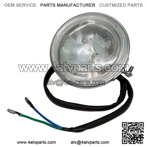 Headlight for Baja WD90U 90cc ATV (2-Wire)