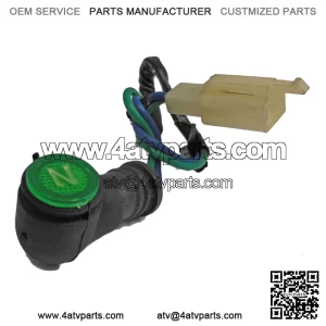 Neutral Indicator Light for Baja Wilderness Trail 250cc ATV