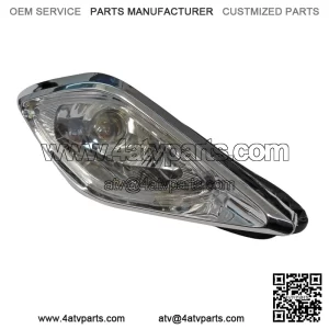 Right Headlight for Baja WD90 90cc ATV