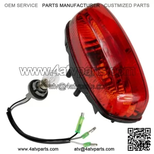 Tail Light Assembly For Suzuki 35710-03G30 Rear