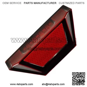 Tail Light For Polaris 2412774 2411866 Left Right Side