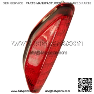 Taillight for Honda TRX450R 2006 2007 2008 2009