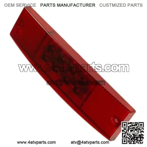 Rear Spot Tail Light Brake Lamp for Polaris Ranger 500 Crew 2011-2013