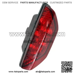 Taillight For Honda 33700-Hn1-A71 33700-Hm8-B00 33700-Hn1-A70