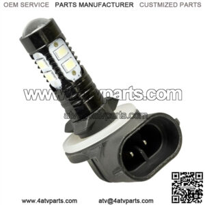 Headlight LED Bulb fits Polaris 4010253 4030048 4011066 4030046