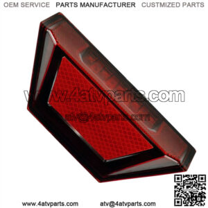 2412774 2411866 For Polaris Left Right Tail light
