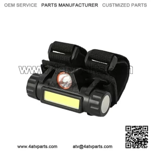 LED Roll Bar Mount Dome Light for UTV ATV Can Am Polaris RZR Golf Cart Universal