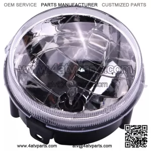Headlight AM141893 Fits John Deere Gator XUV 550 560 590 625 825 835 855 865